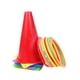 thumbnail image 1 of Juego De Lanzamiento De Anillos, Juego De Carnaval Para Actividades En Interiores Y Exteriores, Entrenamiento Deportivo, 1 of 4