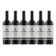 thumbnail image 1 of 6x Vino Reserva Miguel Torres Las Mulas Carmenere - Cabernet, 1 of 3