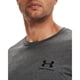 thumbnail image 3 of Camisa Under Armour UA Sportstyle, pecho izquierdo, manga corta, para hombre, 3 of 6