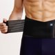 thumbnail image 1 of Faja lumbar LP SUPPORT 919 ajustable con 8 varillas de POM (talla Grande/XL), 1 of 8