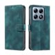 thumbnail image 3 of Funda Cartera para Xiaomi 14T Pro Tapa con Ranuras, Soporte y Correa Verde, 3 of 5