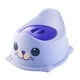 thumbnail image 5 of Orinal para Bebé, Silla de Entrenamiento para Niños, Orinal de Animales, Encantador, Cómodo, Portátil para 1-6 años, Orinal Antideslizante, Asiento Pa azul, 5 of 5