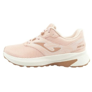 Zapatilla Running Mujer Meta Rosa Joma