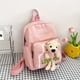 thumbnail image 5 of Cute Cartoon Bear Backpack, Casual Travel Backpack, School Bag, 5 of 5