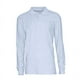 thumbnail image 1 of Polera Piqué Manga Larga Talla S Hombre, 1 of 3