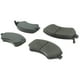 thumbnail image 3 of Pastillas Freno para auto Chrysler Voyager 1996-2000 Delantero, 3 of 5