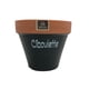 thumbnail image 1 of Maceta Kony 19cm Pizarra Ciboulette, 1 of 2