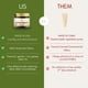 thumbnail image 5 of Bálsamo de Sebo Wild Gold Colostro y Aceite de Emú 59 ml, 5 of 7
