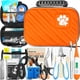 thumbnail image 1 of Botiquín de primeros auxilios EVERLIT Pet Medic, 95 unidades, para perros y gatos, 1 of 7
