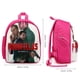 thumbnail image 2 of Mochila Escolar Desmarcar Los Buenos Muchachos Rosa, 2 of 6