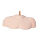 thumbnail image 1 of Cosmetología Maniquí Cabeza Hombro Modelo Busto Hombro Plataforma Para Exhibición S, 1 of 5