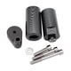 thumbnail image 1 of Kit de protección contra impactos para deslizadores de chasis para Yamaha YZF R6 2008-2014 Patrón, 1 of 5