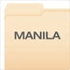 thumbnail image 5 of Pendaflex Carpetas Doble Capacidad, Tamaño Carta, Manila, Pestaña 1/3, 50/unidad (54459EE), 5 of 9