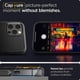 thumbnail image 5 of Funda Spigen Liquid Air para iPhone 12 Pro Max (2020) - Negro, 5 of 7