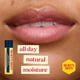 thumbnail image 5 of Kit de regalo Burt's Bees Mistletoe Kiss Rojo Festivo para cuidado corporal, 5 of 9
