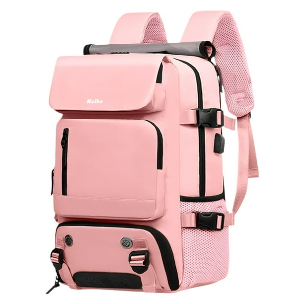 Mochila de Viaje Kolke Hikes 40 L Impermeable Multifuncional