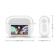 thumbnail image 2 of Funda AirPods Pro Desmarcar Dodo Transparente, 2 of 6