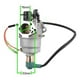thumbnail image 2 of Carburador Automático Generador 4-8kva Gx390 13hp Gx340 188f, 2 of 6