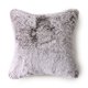 thumbnail image 1 of Cojín 48x48 Fur Taupe, 1 of 4