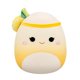 thumbnail image 1 of Peluche Squishmallows Medina 51 cm Slushie de Limonada Amarillo, 1 of 9
