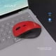 thumbnail image 5 of Mouse Inalambrico Bluethooth Usb Optico Pc Notebook Oficina multicolor, 5 of 6