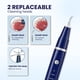 thumbnail image 2 of Removedor de Placa Dental HOKIN – Kit de Herramientas Profesionales, 2 of 4