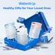 thumbnail image 2 of Filtro de agua Pitcher Waterdrop FreshTaste Electric 4.2L, 2 of 3