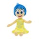 thumbnail image 1 of Peluche Disney Store Joy 15 cm con imán para el hombro, 1 of 4