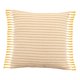 thumbnail image 2 of Funda De Almohada De Macramé De Algodón Bohemio Funda De Cojín Decorativa Cremallera Oculta Hogar Amarillo 45x45cm, 2 of 5