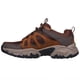 thumbnail image 2 of Zapatillas Water Repellent Trail Hombre Skechers Terraform - Selvin Marrón, 2 of 6