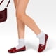 thumbnail image 3 of Mocasin Casual Mujer Charol Vintage Comodo Weide YOU507, 3 of 9