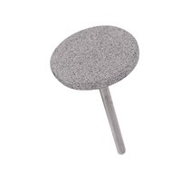 Ioensy - Disco De Lijado Para Uñas, Cabezal De Taladro Eléctrico Para Uñas, Lima Para Pies, Removedor De Callos