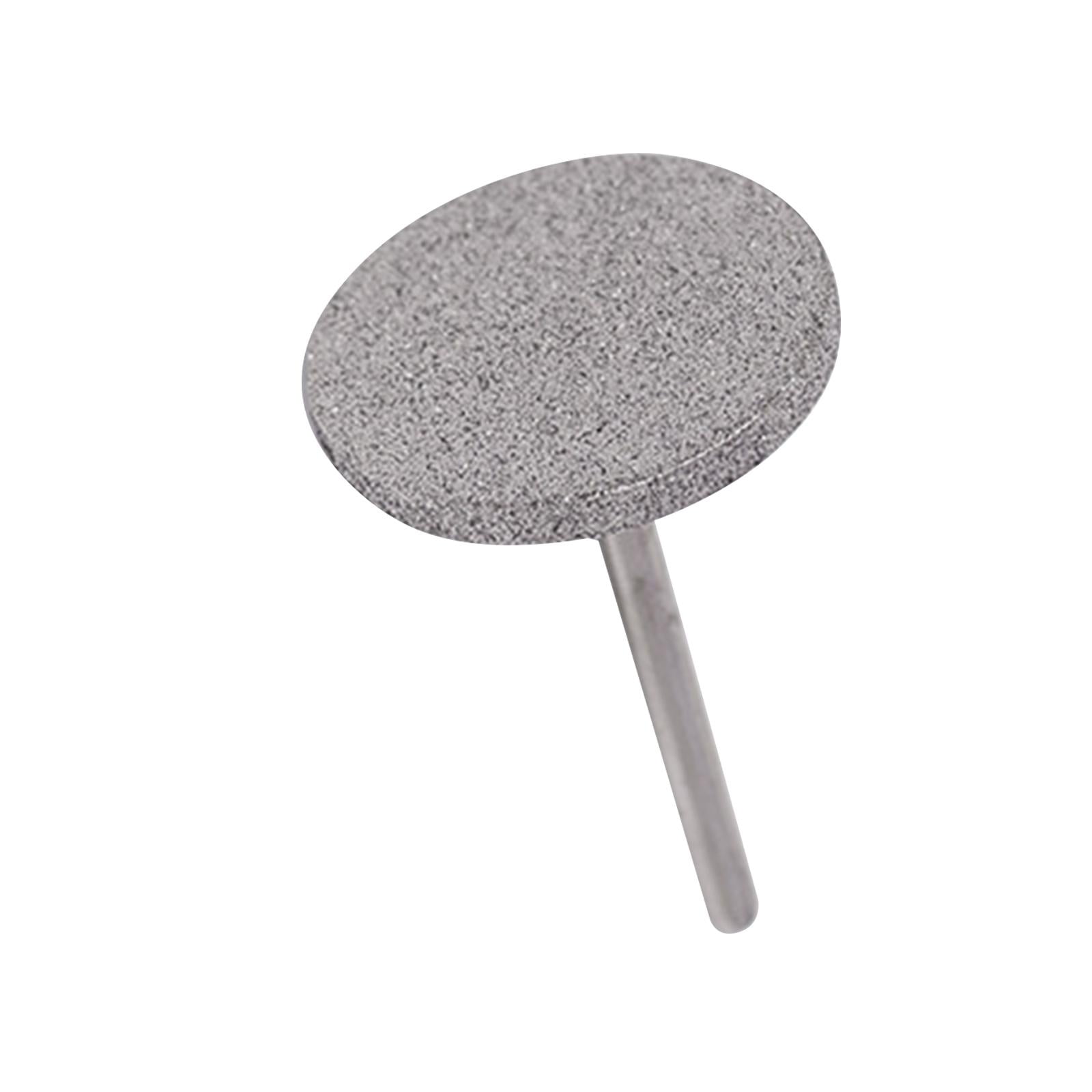 Ioensy - Disco De Lijado Para Uñas, Cabezal De Taladro Eléctrico Para Uñas, Lima Para Pies, Removedor De Callos