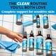 thumbnail image 5 of Champú, acondicionador Restore + Soothe 2 en 1 para perros y gatos, 5 of 9