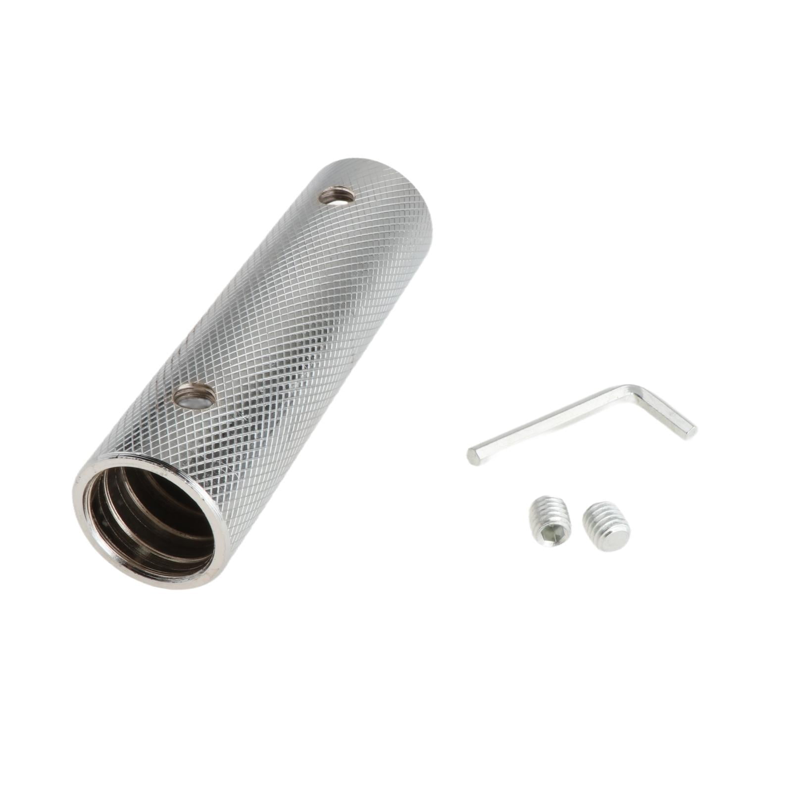 Magideal - Accesorio De Barra De Conexión De Mancuernas, Práctico Accesorio De Fitness Portátil, Conector De Barra Para Ejercicios De Entrenamiento Deportivo , 11 Cm