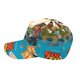 thumbnail image 4 of Buenos Tiempos Gorra De Béisbol Para Hombres Mujeres Y Niños Gorra Clásica De Visera Plana Gorra Hip Hop Trucker Snapback Ajustable, 4 of 5