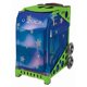 thumbnail image 1 of Bolso Deportivo ZUCA Aurora con Estructura Verde, Ruedas y Asiento, 1 of 3