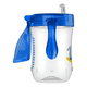 thumbnail image 1 of Vaso Antiderrame Dr. Brown's Con Asas Silicona Suave 270ml, 1 of 1