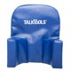 thumbnail image 2 of Posicionador Corporal TalkTools Ayudante para Trona de Bebé Azul, 2 of 7