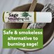 thumbnail image 4 of Aceite para difuminar Roll-On Urban ReLeaf Sage con lavanda, 13 ml, 4 of 8