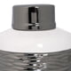 thumbnail image 3 of Figura Decorativa Marsella Silver Ancha con Tapa, 3 of 4