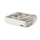 thumbnail image 2 of Cojín Kate Classic Crema L Dog Republic, 2 of 2