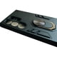 thumbnail image 3 of Carcasa Para Samsung S24 Ultra Anti Golpes Anillo Negro, 3 of 4