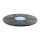 thumbnail image 3 of Wobble Yoga Balance Board Disc Fitness Stability Pad Tabla De Ejercicios Azul, 3 of 5