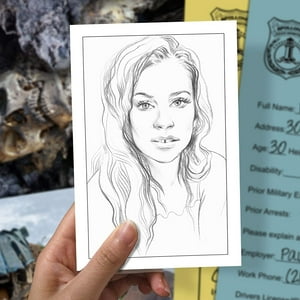Archivos De Casos Sin Resolver | Doe, Jane - Cold Case Murder Mystery Game - ¿Puedes Resol Unsolved Case Files Unsolved Case Files