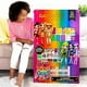 thumbnail image 1 of Rainbow High Ultimate Jewelry Studio, 2500+ cuentas, crea 50+ piezas de joyería, Rainbow High Toys, Gran kit de cuentas para pijamadas, Noche de niñas, fin de semana, Pulseras de alfabeto DIY para niñ, 1 of 3