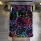 thumbnail image 3 of Hello Kitty Bedding Sets for Kids Men Women Twin Size Comforter Set, 3 of 5