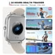 thumbnail image 3 of Reloj inteligente TORJALPH 1.69" Full Touch IP68 a prueba de agua, 3 of 7