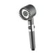 thumbnail image 2 of Cabezal De Ducha De Mano Sin Taladro Cabezal De Ducha De Baño Para Rvs Barber Shop Hotel 1pc, 2 of 3