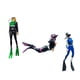 thumbnail image 4 of 1/64 Figuras De Buceo Resina Escala 1/64 Figuras De Buceo Micro Paisaje Edificio, 4 of 5